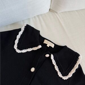 Sézane Bettany Cardigan